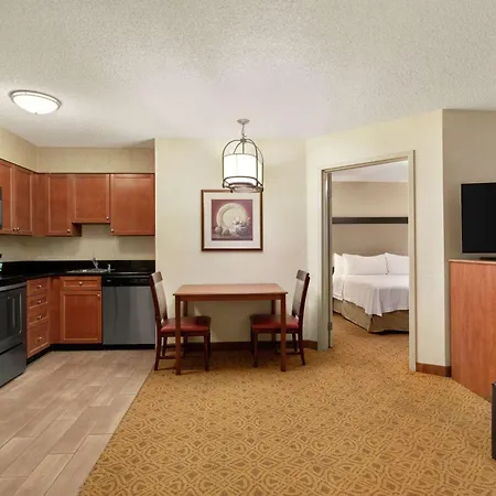 Homewood Suites By Hilton Dallas-Park Central Area-3