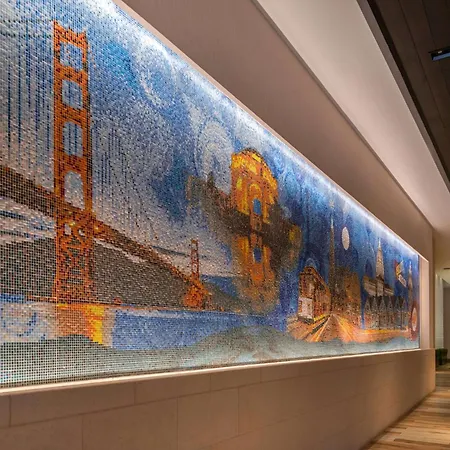 Hampton Inn San Francisco Downtown/Convention Center-3