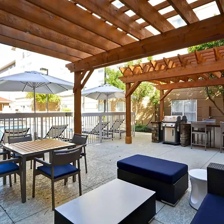 Homewood Suites By Hilton San Antonio Northwest-3