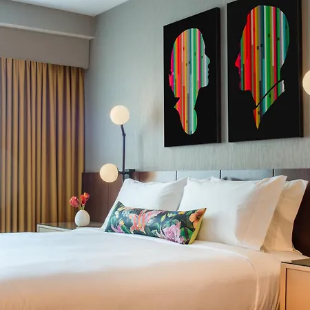 The Darcy Hotel, Washington Dc-2