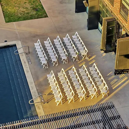 Nylo Las Colinas Hotel, Tapestry Collection By Hilton-2