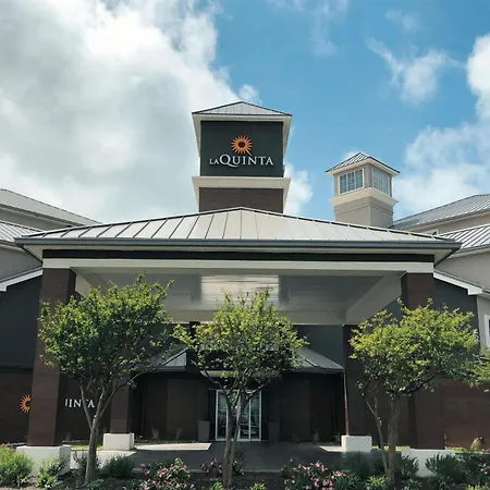 La Quinta By Wyndham Austin Airport-3