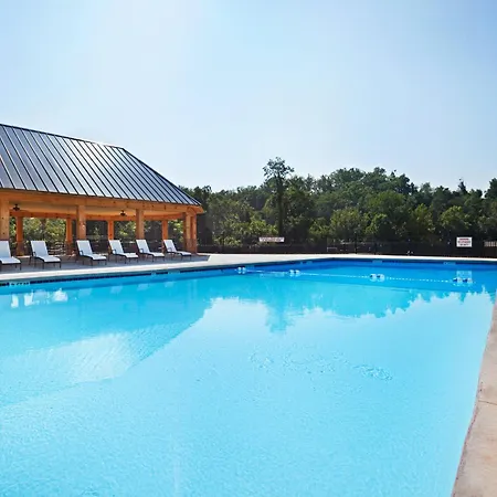 Crowne Plaza Resort Asheville By Ihg-3