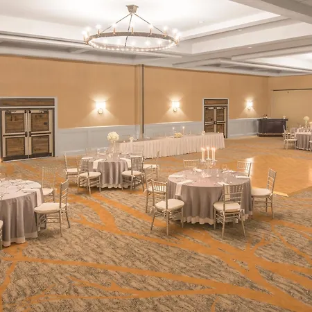 Crowne Plaza Resort Asheville By Ihg-2