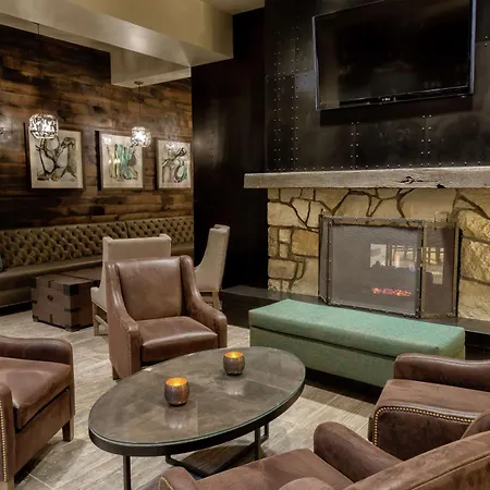 Embassy Suites By Hilton Tulsa I-44-2