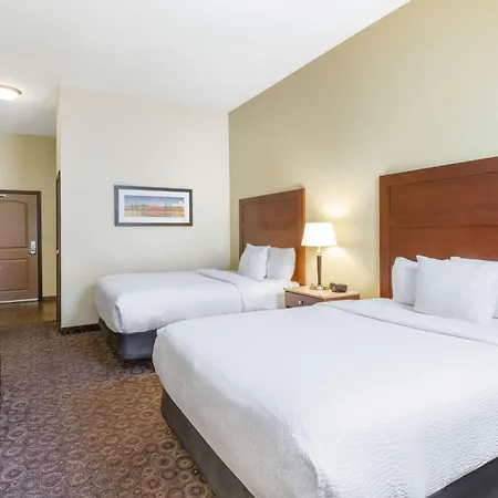 La Quinta By Wyndham Las Vegas Airport South-2