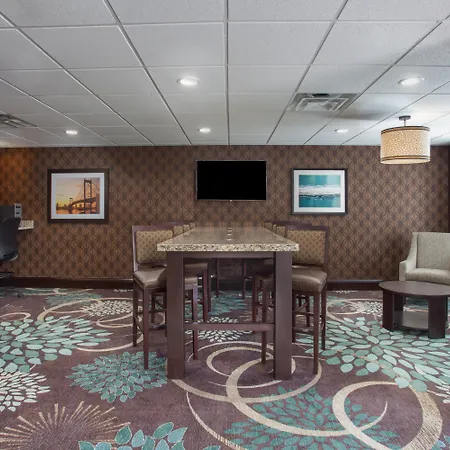 Hilton Greenville-3