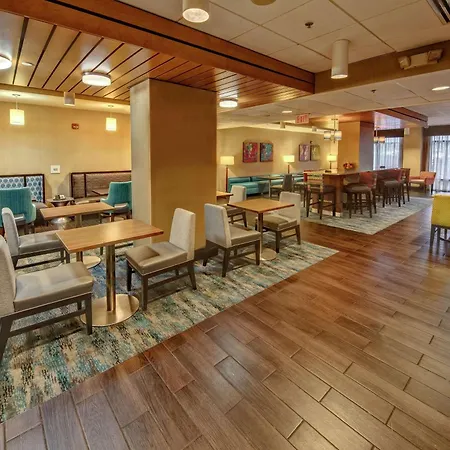 Hampton Inn Nashville / Vanderbilt-2