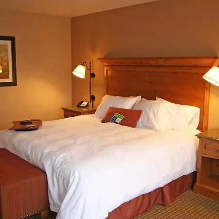 Hampton Inn & Suites Buffalo-2