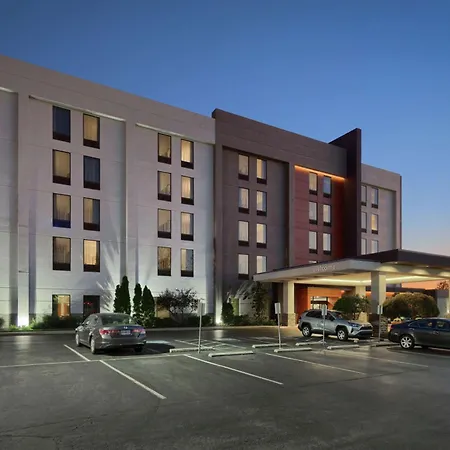 Hampton Inn Louisville Northeast-2