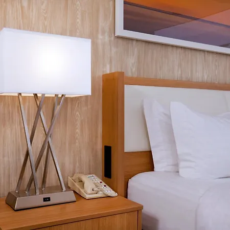 Holiday Inn Little Rock-Presidential-Downtown By Ihg-2