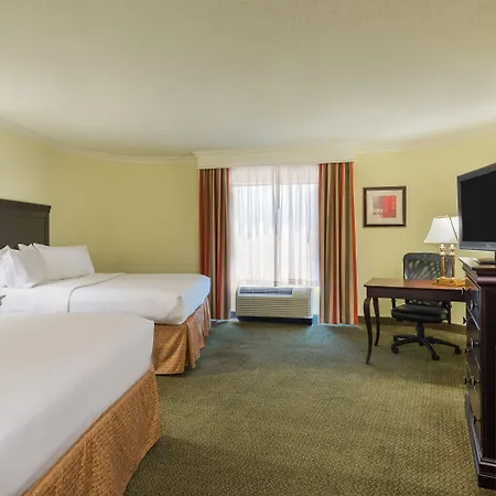 Holiday Inn Mobile Downtown Historic District By Ihg-3
