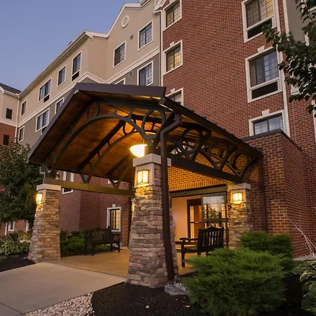 Staybridge Suites Harrisburg-Hershey By Ihg-3