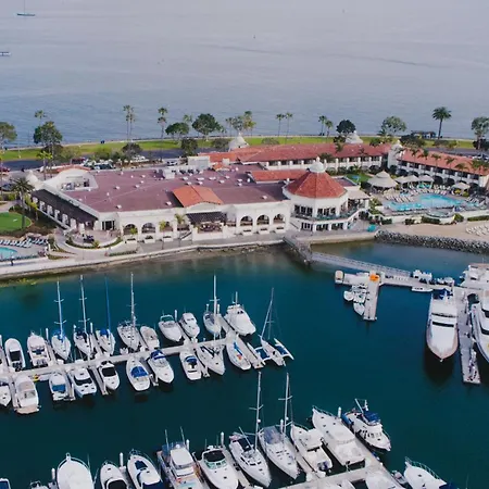 Kona Kai Resort&Spa, a Noble House Resort-3