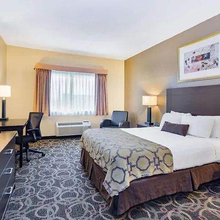 Baymont By Wyndham Casper East-2