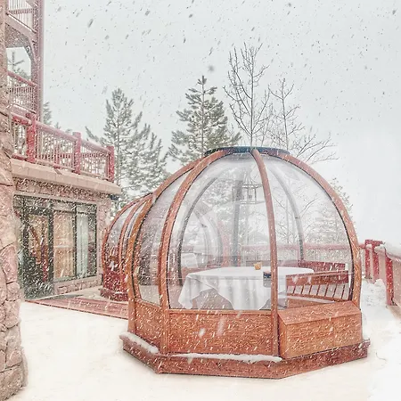 Westgate Park City Resort & Spa-3