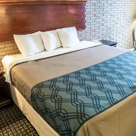 Rodeway Inn & Suites Wilmington North-2