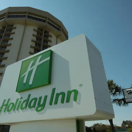 Holiday Inn Charleston-Riverview By Ihg-2