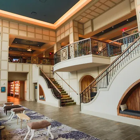 Dollywood'S Dreammore Resort And Spa-3