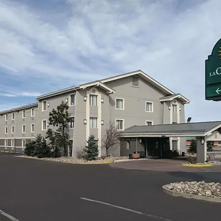 La Quinta Inn By Wyndham Cheyenne-3