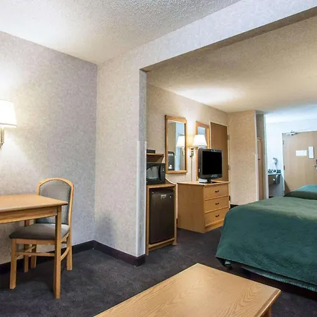 Quality Suites San Diego Otay Mesa-2