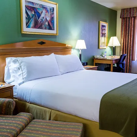 Surestayplus Hotel By Best Western San Jose Central City-2