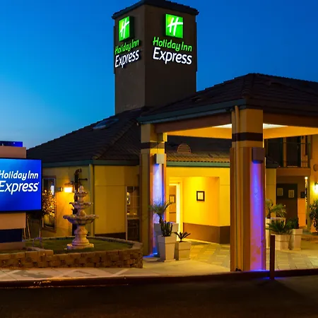 Surestayplus Hotel By Best Western San Jose Central City-3