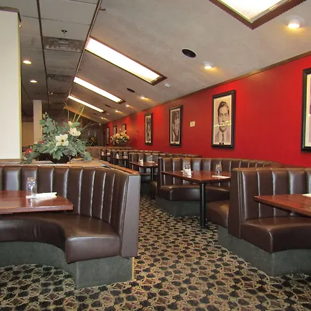 Best Western Dunmar Inn-2