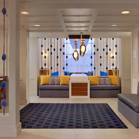 Sonesta Es Suites Houston Galleria-3