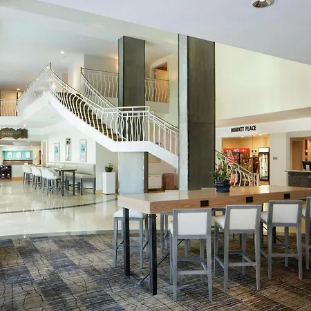 Doubletree By Hilton San Diego Hotel Circle-2