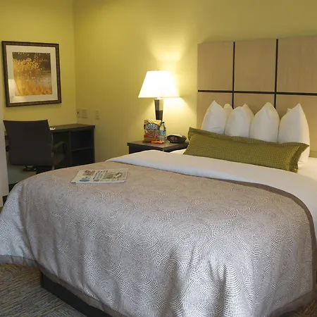 Candlewood Suites Harrisburg-Hershey By Ihg-3