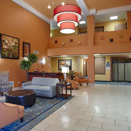 Best Western PLUS Fresno Inn-3