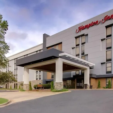 Hampton Inn Birmingham-Colonnade 280-2
