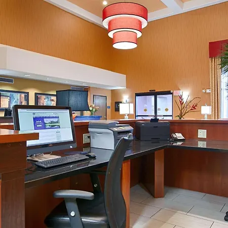 Best Western Plus Fresno Inn-2