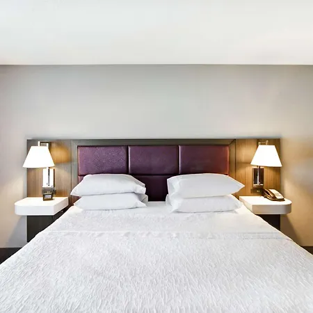 Hampton Inn & Suites Columbus-Easton Area-2