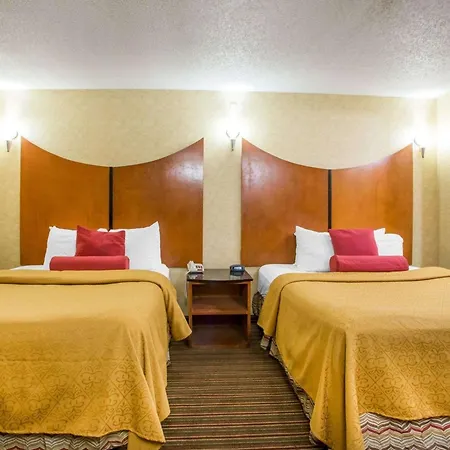 Quality Inn & Suites North-Polaris-3