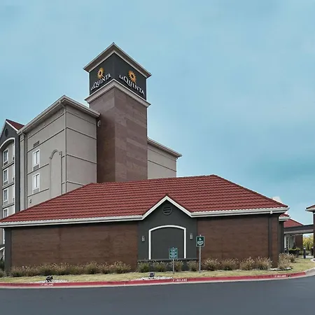 La Quinta By Wyndham Oklahoma City - Nw Expwy-2