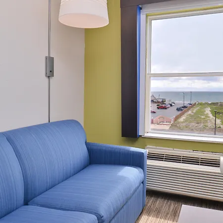 Holiday Inn Express & Suites Corpus Christi-N Padre Island By Ihg-2