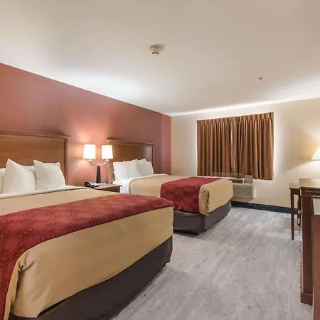 Econo Lodge Inn & Suites Little Rock Sw-2
