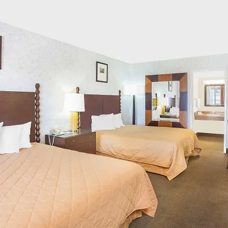 Days Inn By Wyndham Fresno Central-3