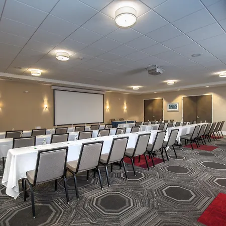 Doubletree By Hilton Charlotte Airport-3