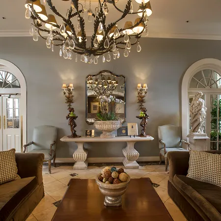 Bienville House Hotel-2