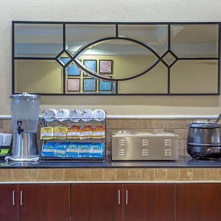 Stay Express Inn & Suites - Mobile, Al-2