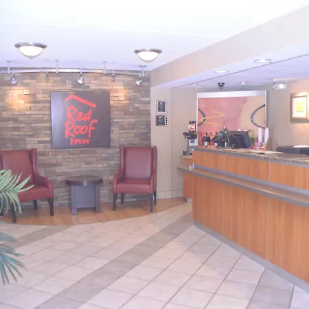 Fairbridge Inn Express Baton Rouge-3