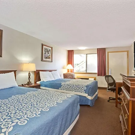 Fairbridge Inn Express Tukwila-3
