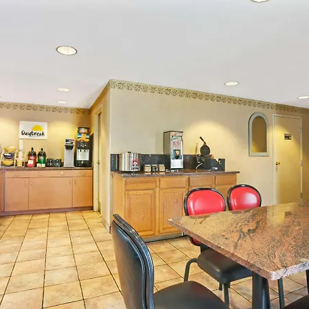 Fairbridge Inn Express Tukwila-3