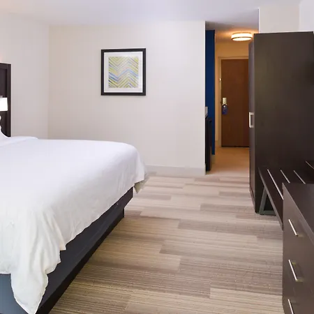 Holiday Inn Express & Suites - Shreveport - Downtown By Ihg-3
