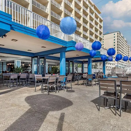 Quality Inn Boardwalk-3