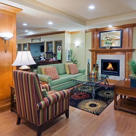 Country Inn & Suites By Radisson, Oklahoma City At Northwest Expressway, Ok-2