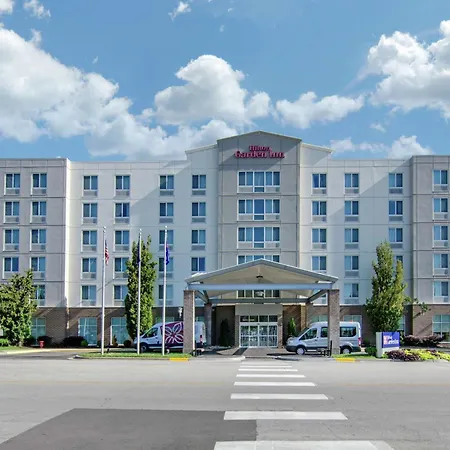 Hilton Garden Inn Kansas City/Kansas-2